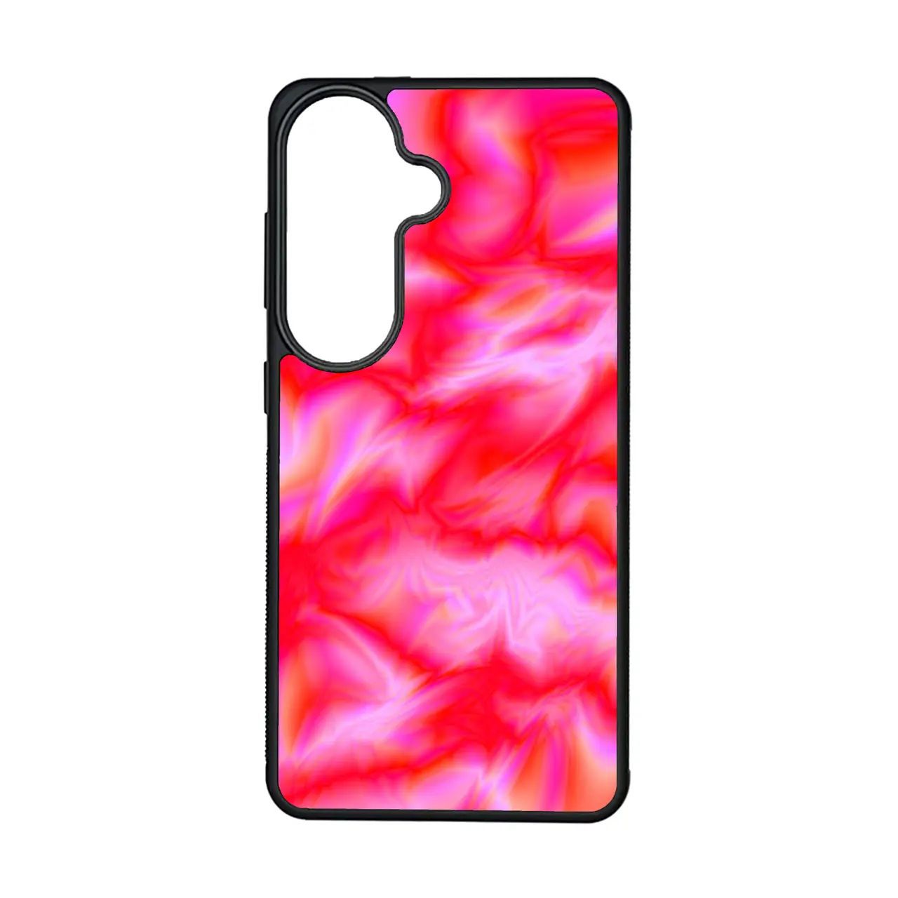 abbyrose Pink Ocean Galaxy Phone Case Galaxy s20