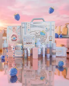 P.Louise Obsessed for Pack Your Sh*t Set P.Louise Obsessed for Pack Your Sh*t Set