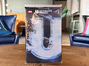 Ultimate Endgame #1 True Believers Blind Bag