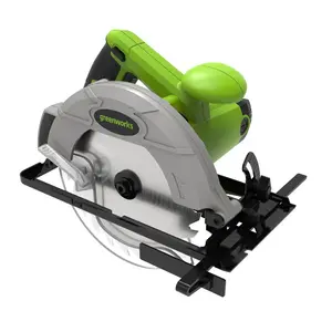 Greenworks 13Amp Corded Circular Saw Greenworks 13Amp Corded Circular Saw