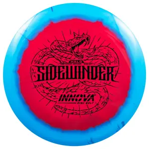 Innova Halo Star Sidewinder