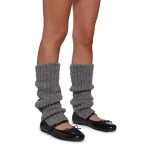 Top Dancer Leg Warmers