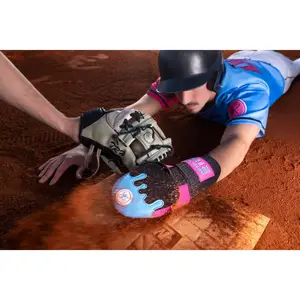 Drip & Rip™ Sliding Mitt - Vice Vice Baby Adult and Youth
