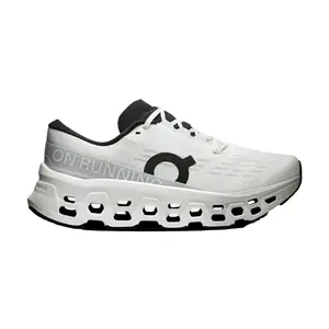 On Cloudmonster 3 White / White  3WG10031200 Women's