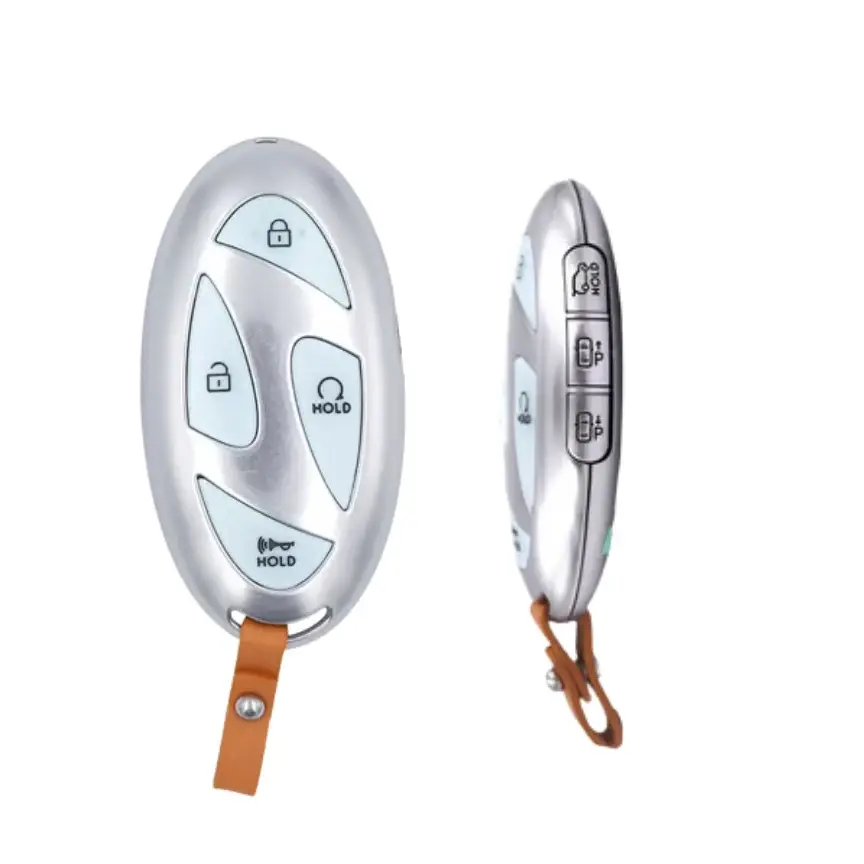 2023-2025 Hyundai Kona / 7-Button Smart Key / PN: 95440-BF200 / TQ8-FOB-4F61M43 (AFTERMARKET)