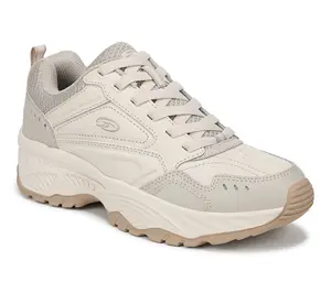 Dr. Scholl's Leather Sneaker - Selena