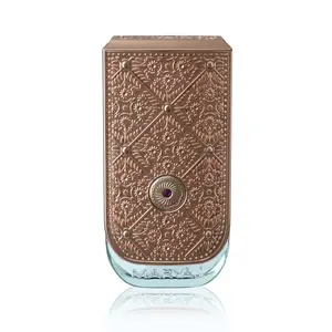 Maryaj Le Bijou - Long-Lasting Women's Perfume - Bergamot, Jasmine, Musk Perfume for Women - Eau de Parfum with Floral and Woody Fragrances - 3.4 oz
