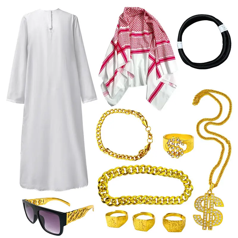arabian princess costume - TikTok Shop