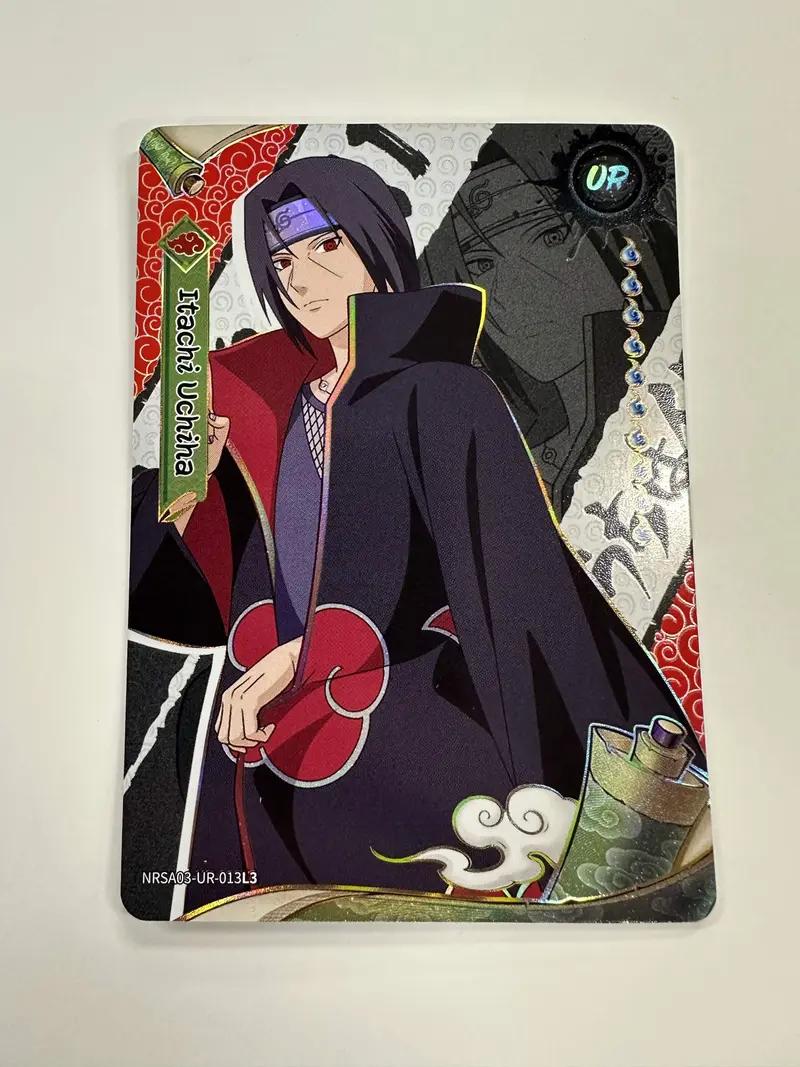 tiktok shop itachi card - TikTok Shop