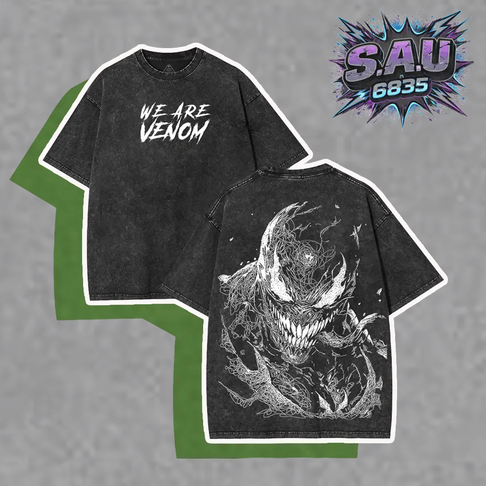 darc sport venom t shirt - TikTok Shop