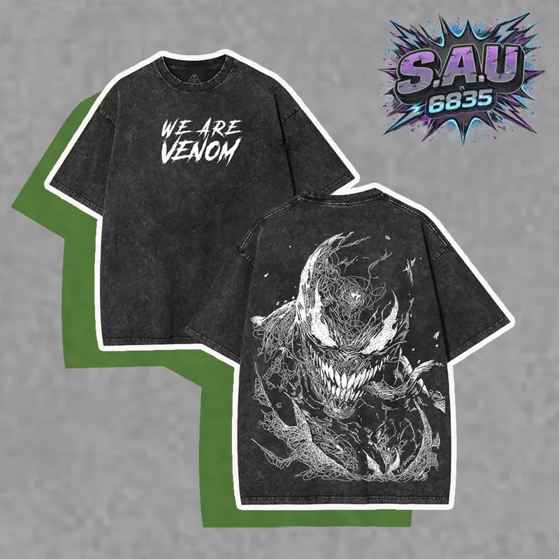 darc sport venom shirt - TikTok Shop