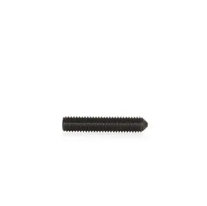 FA Kart | Caster Adjustment Pointed Screw |  M5X25