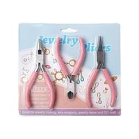 18- Jewelry Pliers Set