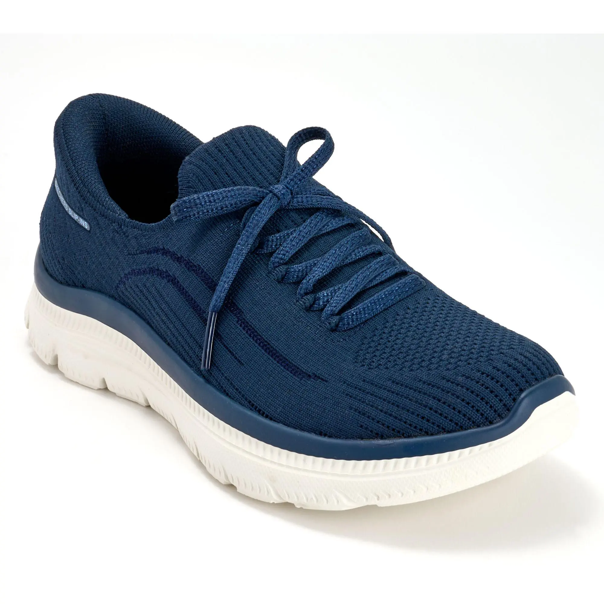 Skechers Slip-ins Summits Plus Washable Knit Sneakers Skechers Slip-ins Summits Plus Washable Knit Sneakers