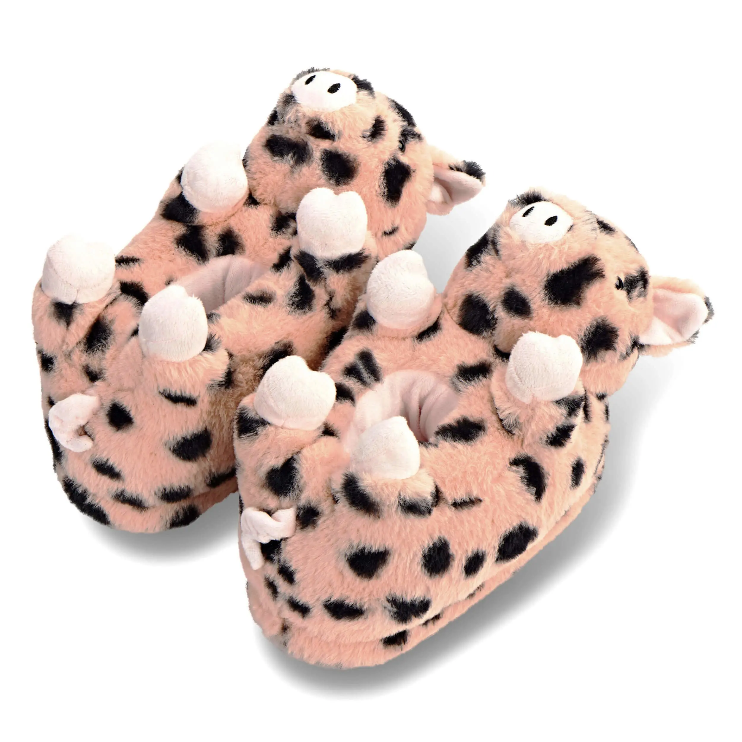 Sugar the Pig Slippers