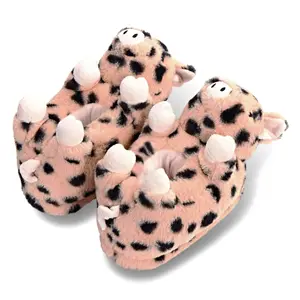 Sugar the Pig Slippers