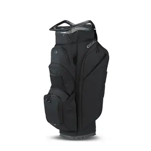 OGIO Woodē Cart Golf Bag in Black