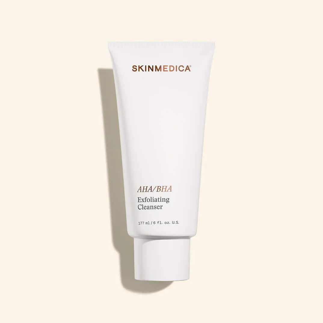 Skin Medica AHA/BHA Exfoliating Cleanser 177ml / 6 .fl.oz -