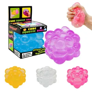 Taba taba squishies,Colorful squeeze toys, stress-relief toys suitable for both children and adults. slime  fun