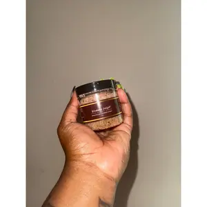 Blueberry Delight Scrub