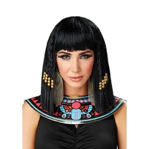 Women's Queen Cleopatra Wig