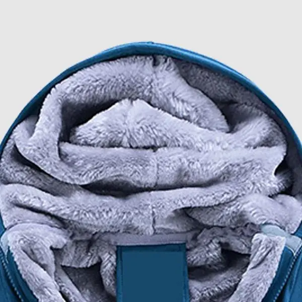 Men's Warm Fleece Hooded Jacket Thick Zip-Up Coat for Autumn and Winter thermal fleece with Adjustable Drawstrings and Pockets Customized Menswear Tops Casual Plain jackets zip jackets hoodie mens Men's Warm Fleece Hooded Jacket Thick Zip-Up Coat for Autumn and Winter thermal fleece with Adjustable Drawstrings and Pockets Customized Menswear Tops Casual Plain jackets zip jackets hoodie mens