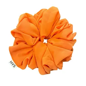 October Edition - HYS Mat Scrunchie