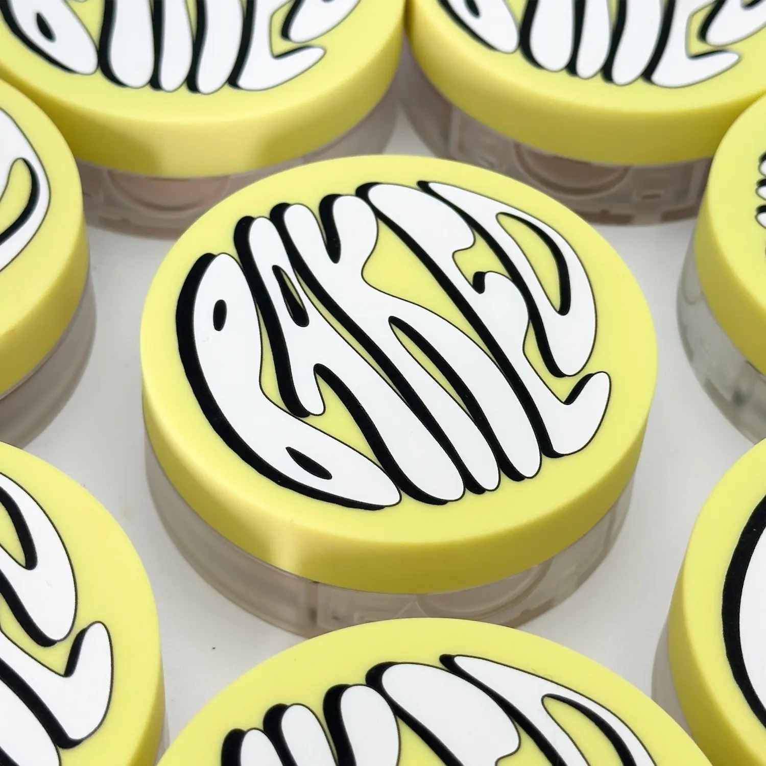 Baked Loose Powder & Setting Spray Bundle, 2 Counts/set Long-lasting Makeup Set, Perfect for All Skin Types, Face Makeup Sets Baked Loose Powder & Setting Spray Bundle, 2 Counts/set Long-lasting Makeup Set, Perfect for All Skin Types, Face Makeup Sets