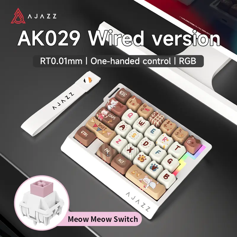 Dye-Sublimation Cartoon