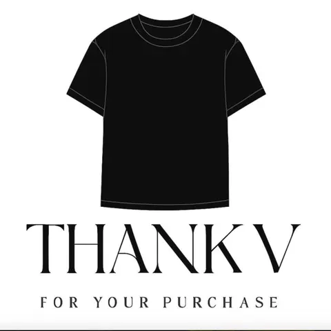 Voucher for Returning Customers T-shirt/Hoodie/Sweatshirt - Holiday Reward Coupon for TikTok Shop US Customers