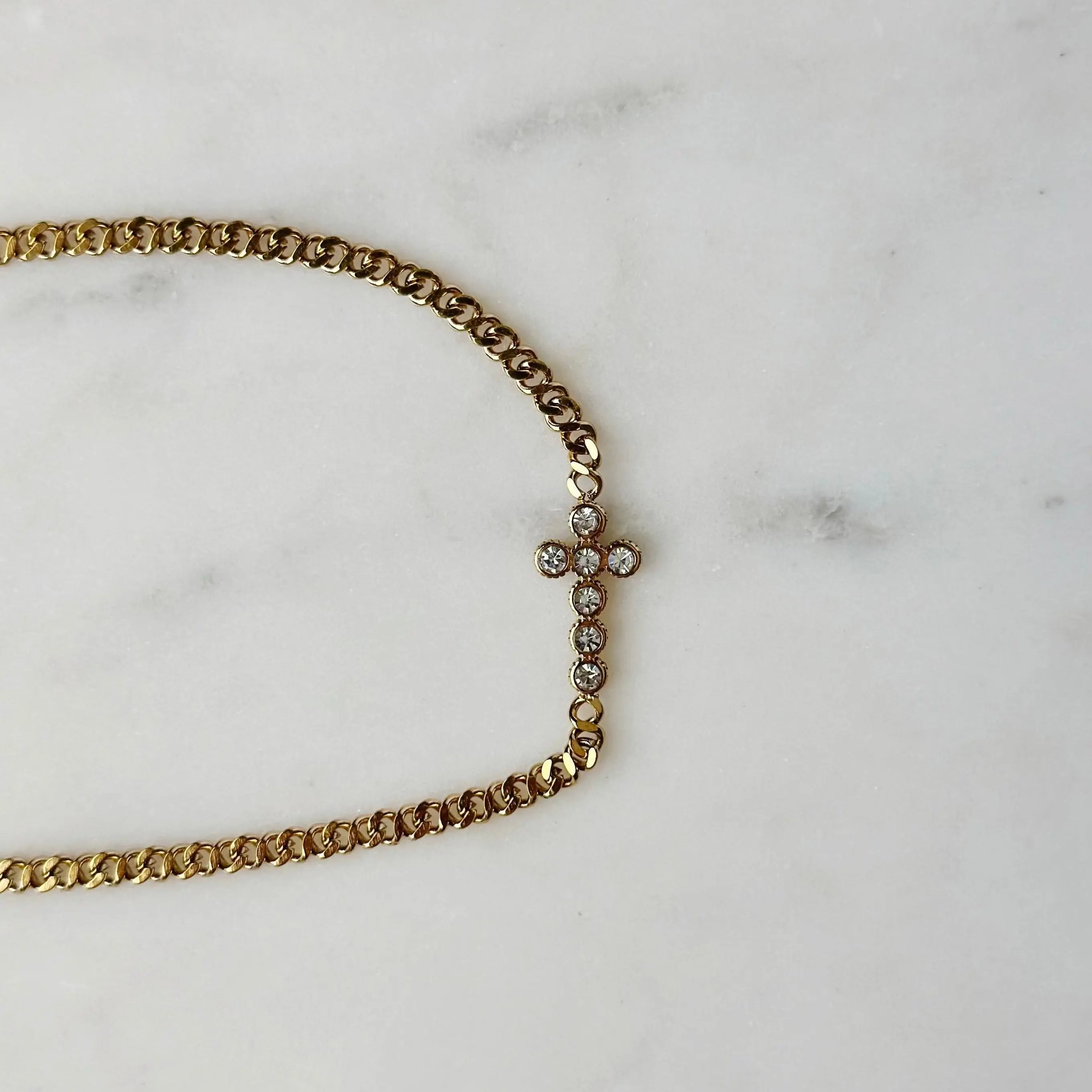 Blessed Bracelet