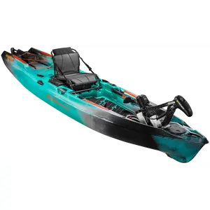 Old Town 2023 Sportsman Autopilot 136-Display