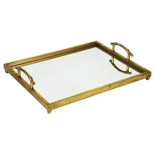 Mirror Tray