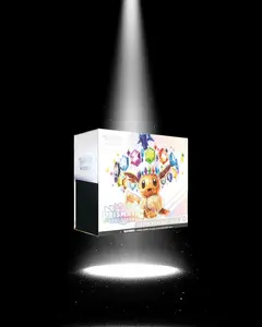Prismatic Evolutions Elite Trainer Box