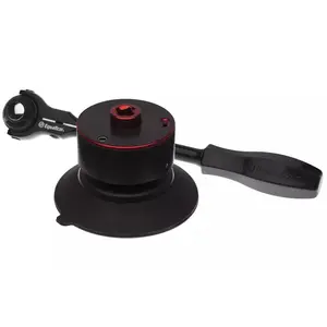 Equalizer® Raptor™ Cordless Auto Glass & Windshield Wire Removal Tool Only with AirForce™ Constant Vacuum Technology, Low-Profile Design, Long Battery Life & Quick Charging