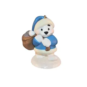 2022Polar Bear Pal (Polar Bear)