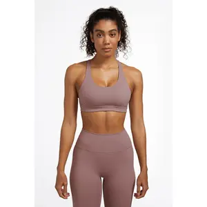 ALRN CROSSBACK BRA