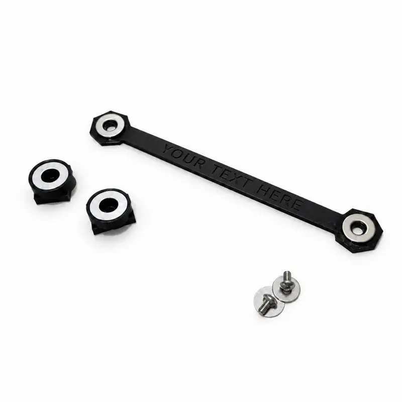 AVXLABS Magnetic Plate Bracket