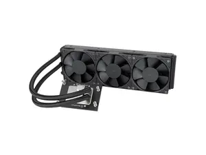 SilverStone Technology XE360-TR5 360mm All-in-One Liquid Cooler for AMD TR5 / SP6