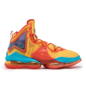 Nike Lebron 19 Tune Squad