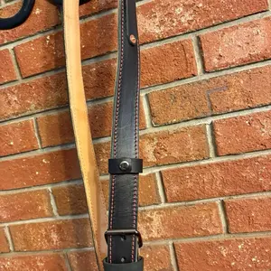 Firefighter Radio Strap and Bucket - Durable Design for Emergency Response