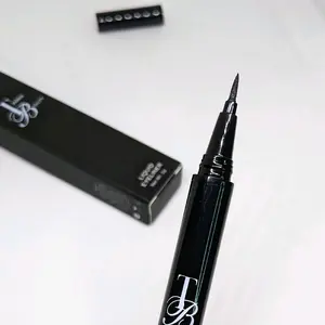 Waterproof Long Lasting Eye Liner  Black