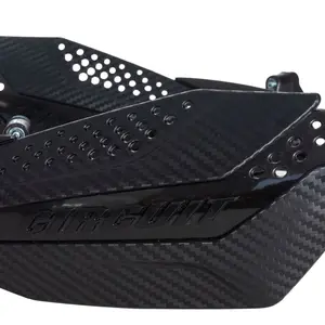 Dakar Universal Handguards