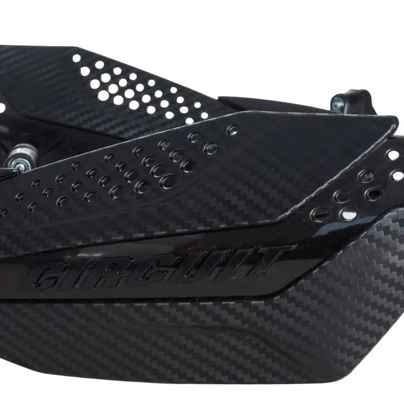 Dakar Universal Handguards Dakar Universal Handguards