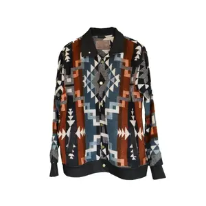 Aymara Jacket