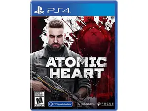 Atomic Heart - PlayStation 4