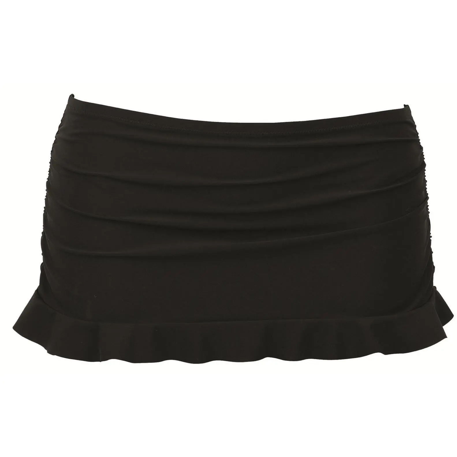 Rosa Faia Womens Kiki Bikini Skort