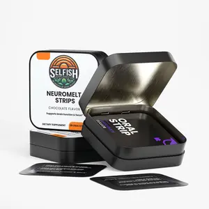 NeuroMelt Strips