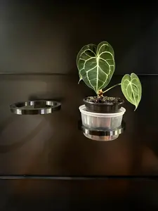 Heavy Duty Round Magnetic Pot Holders