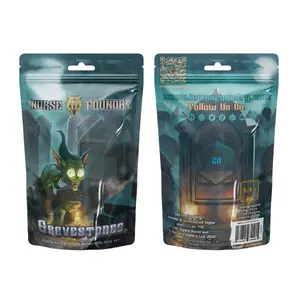 Mystery Gravestones - 10 to 12mm Metal Mini Dice RPG TTRPG DND